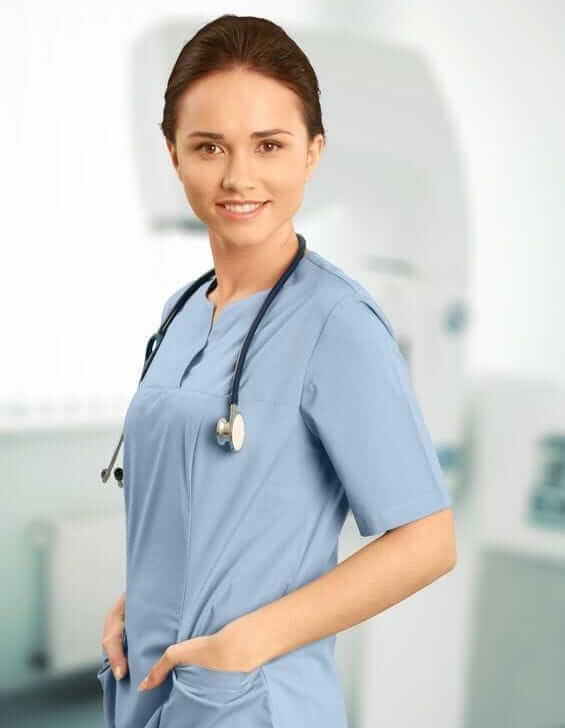 Calgary homecare health services and hospice