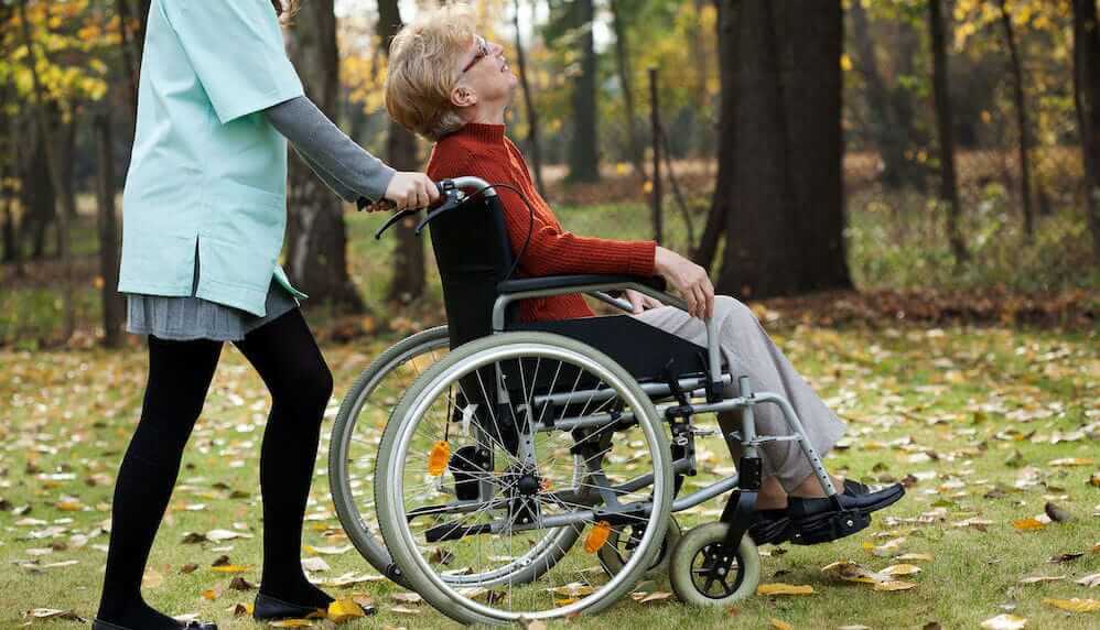 Respite Care Services | HomeCarePros Calgary 403-909-7688